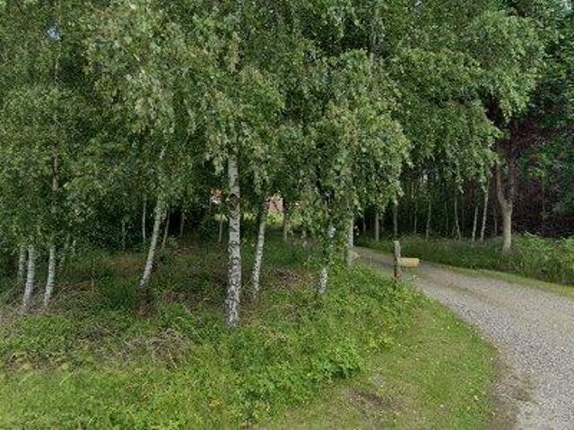 95 m2 grund til salg i Terndrup
