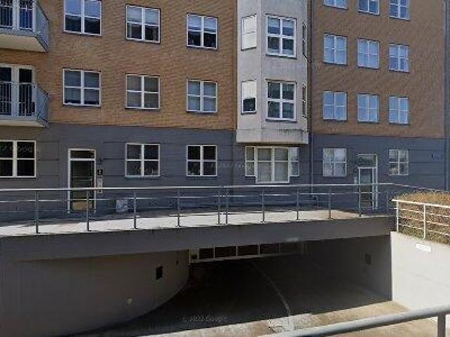 95 m2 lejlighed til salg i Aalborg Centrum