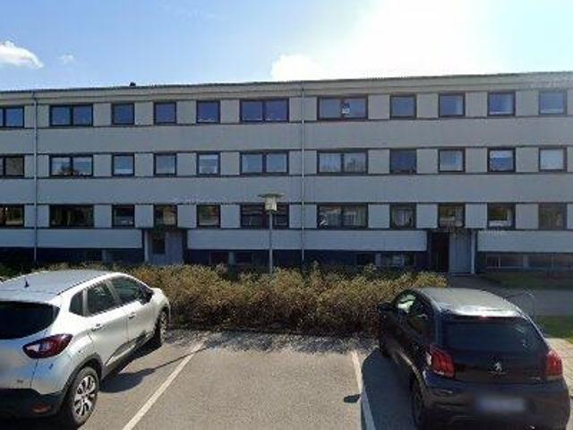 95 m2 lejlighed til salg i Aalborg Centrum