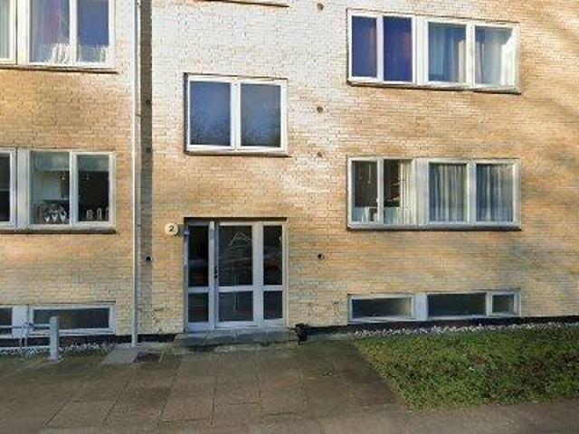 95 m2 lejlighed til salg i Brabrand