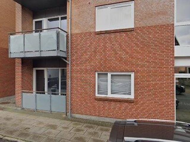 95 m2 lejlighed til salg i Esbjerg Centrum