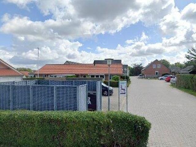 95 m2 lejlighed til salg i Galten