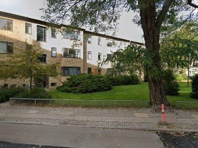 95 m2 lejlighed til salg i Hellerup