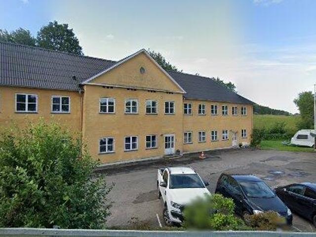 95 m2 lejlighed til salg i Horsens