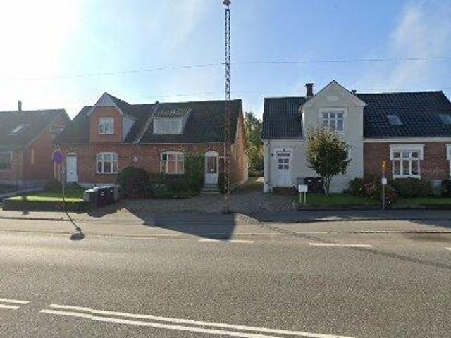 95 m2 lejlighed til salg i Middelfart