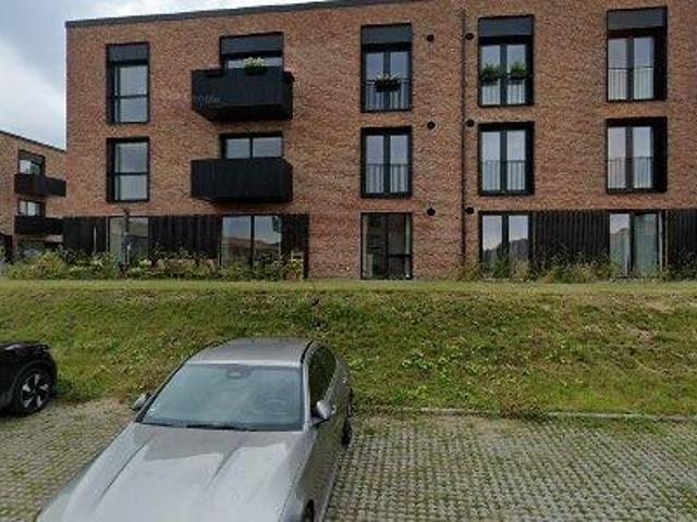 95 m2 lejlighed til salg i Nivå