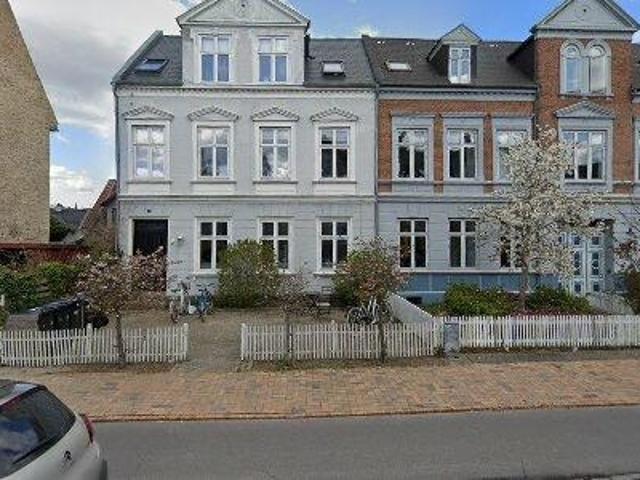 95 m2 lejlighed til salg i Odense C