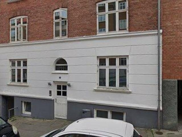95 m2 lejlighed til salg i Randers C