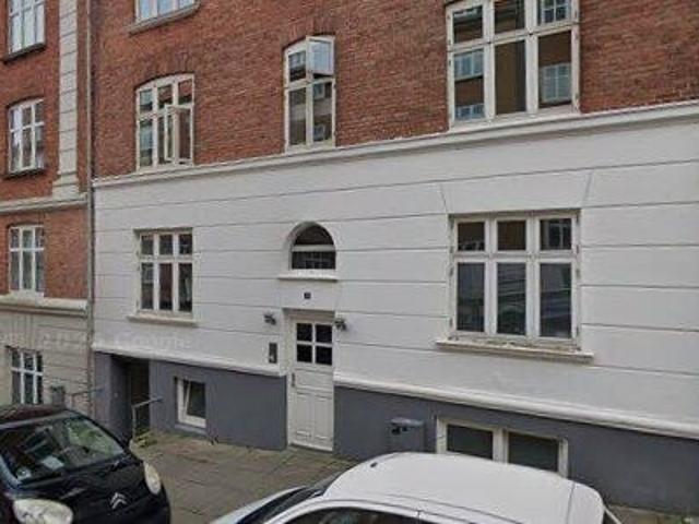 95 m2 lejlighed til salg i Randers C