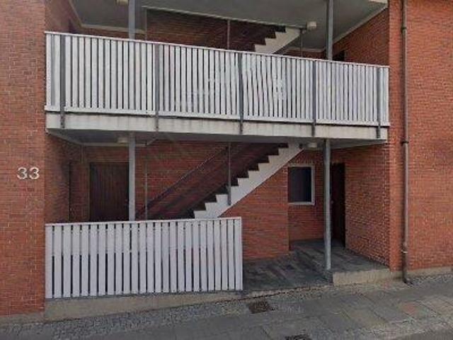 95 m2 lejlighed til salg i Silkeborg