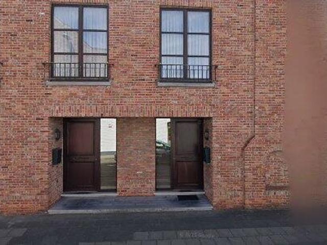 95 m2 office space for rent in Zedelgem