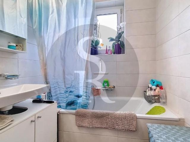 95 m², 1. Stock