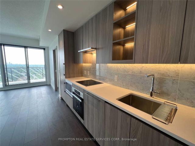 95 MCMAHON DR – SUITE 2605, Toronto