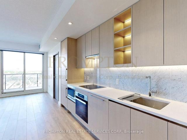 95 MCMAHON DR – SUITE 2211, Toronto