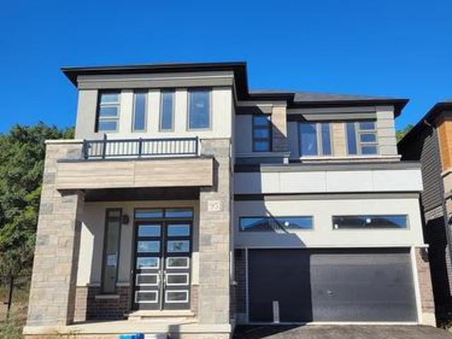 95 Macklin Street, Brant, ON, N3V 0B8 house for sale | Listing ID X12123 | Royal LePage