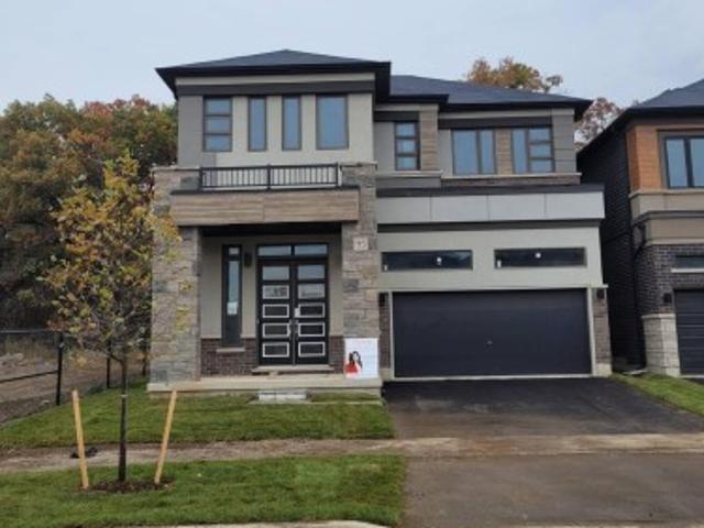 95 Macklin Street, Brant, ON, N3V 0B8 house for sale | Listing ID X12906 | Royal LePage