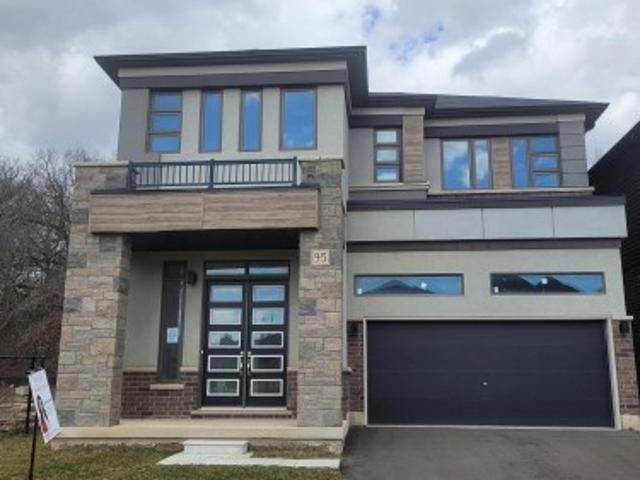 95 Macklin Street, Brant, ON, N3V 0B8 house for sale | Listing ID X13023 | Royal LePage