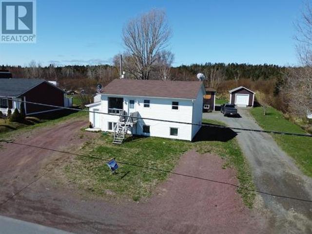 95 Main Street, Embree, NL, A0G 2A0 house for sale | Listing ID 1285 | Royal LePage