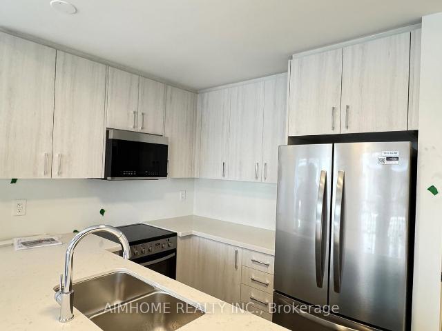 95 MATAWIN Lane, Richmond Hill | 3Beds/4Bath, Townhouse, $3,190/mo | Condos. Ca