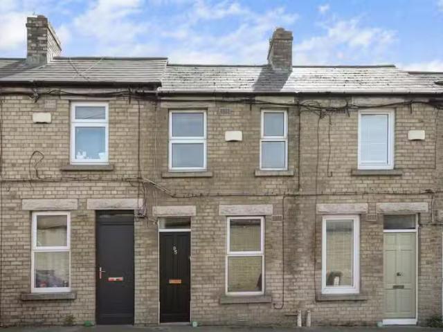 95 Merchant`s Road, East Wall, Dublin 3, County Dublin