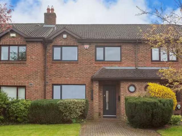 95 Merrion Park, Blackrock, Co. Dublin