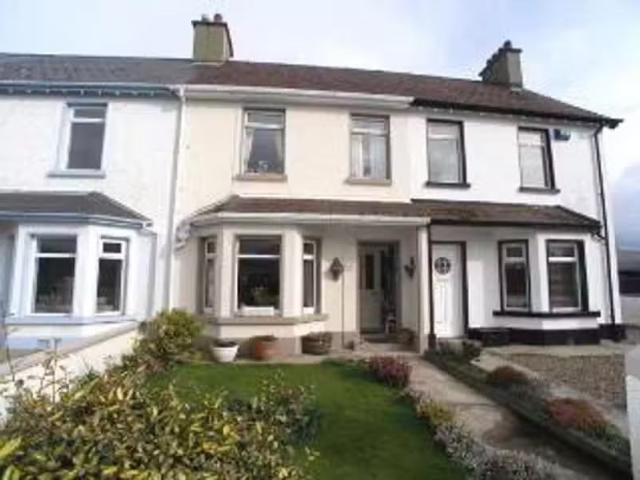 95 Millburn Road