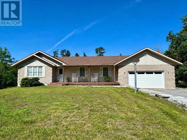 95 Moonline Road, Trent Lakes, ON, K0M 1A0 house for sale | Listing ID X13542 | Royal LePage
