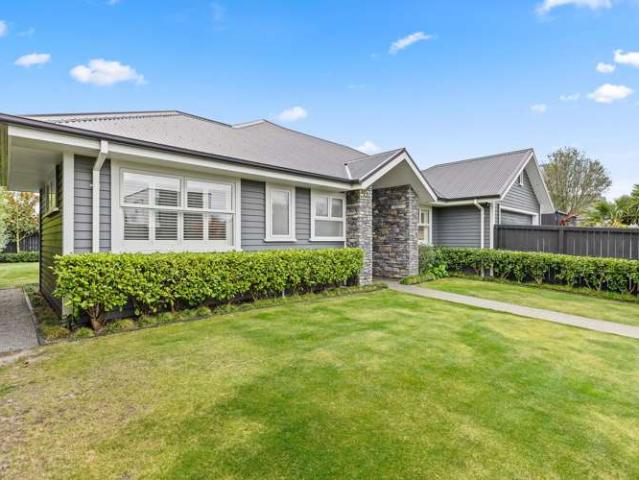 95 Office Road, Merivale, Christchurch City