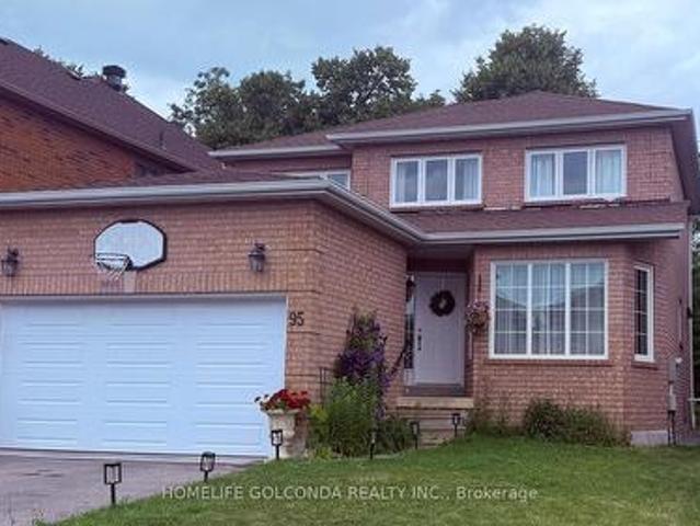 95 Owl Ridge Drive, Richmond Hill, ON, L4S 1R1 house for lease | Listing ID N13547 | Royal LePage