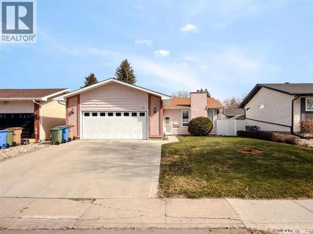 95 Pappas Crescent, Regina, SK, S4R 7G7 house for sale | Listing ID SK037335 | Royal LePage