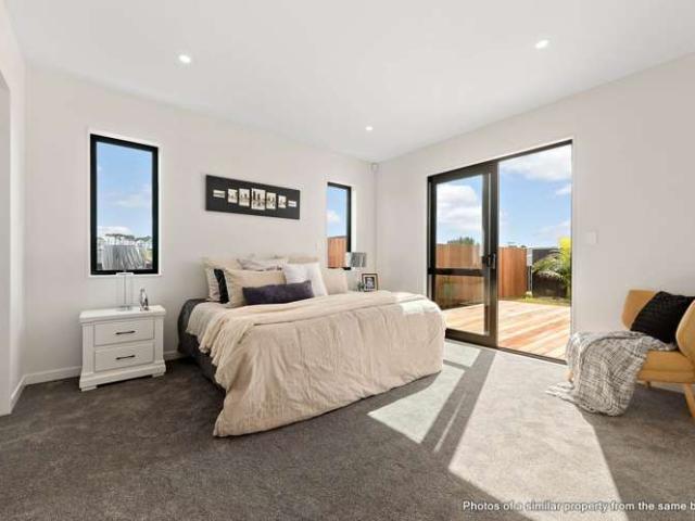 95 Parish Drive, Milldale, Rodney