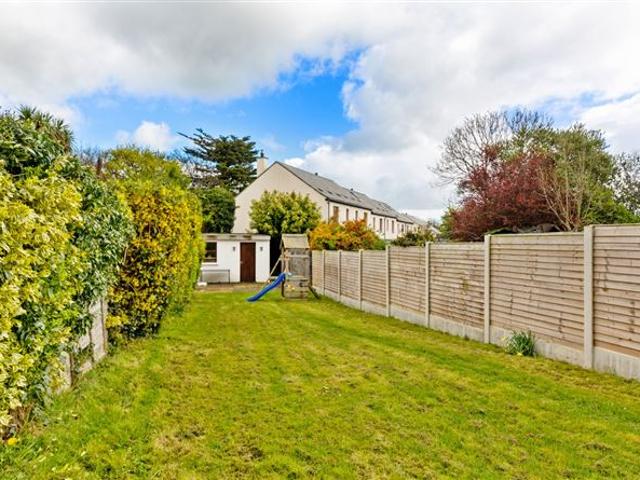 95 Patrician Villas, Stillorgan, Co. Dublin DNG Rock Road 4933 MyHome. Ie Residential