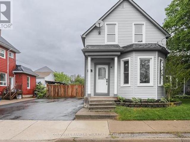 95 Scott Street, St. Thomas, ON, N5P 1L2 house for sale | Listing ID X12167 | Royal LePage