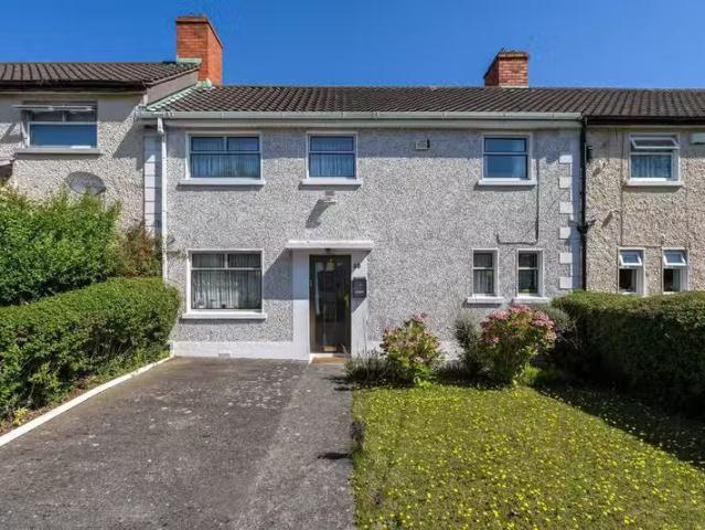 95 Saint Pappin Road, Glasnevin, Dublin 11, D11WK83 is for sale