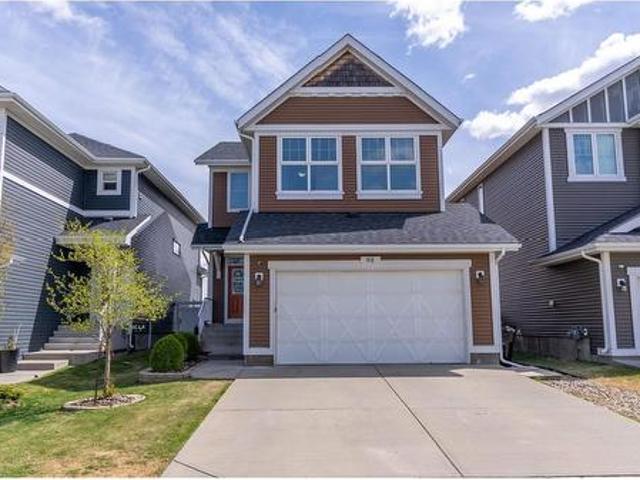 95 Sheppard Way, Leduc, AB, T9E 0T4 house for sale | Listing ID E4493 | Royal LePage