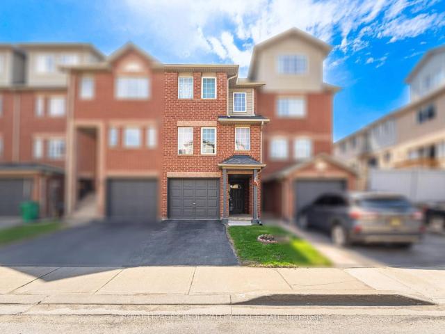 95 Spadina Road, Brampton | For Sale @ $619,900 | Condos. Ca