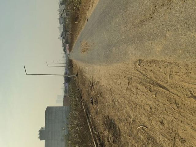 95 Sq.Mt. Plot in Milak Lachchhi Greater Noida Listing ID: #10180