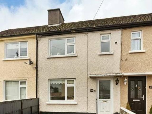 95 st columbanus road dundrum dublin 14