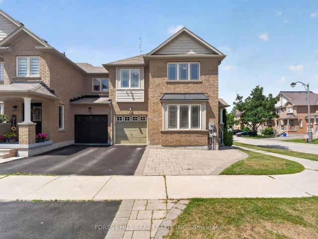 95 Stoyell Drive, Richmond Hill | 4+1Beds/4Bath, Townhouse, $1,199,000 | Condos. Ca