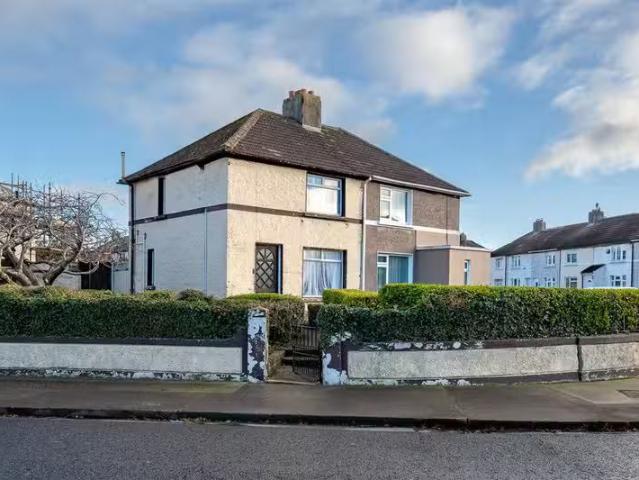 95 Stannaway Road, Kimmage, Dublin 12, Co. Dublin, D12 AT1X