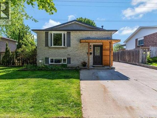 95 Sugar Maple Street, Kitchener, ON, N2N 1Y5 house for sale | Listing ID 40828 | Royal LePage