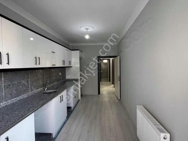 95m2 Net Merkezi Konum 2+1 Satılık Daire