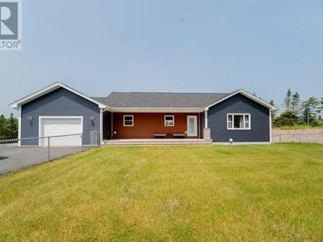 95B Salmonier Line, Holyrood, NL, A0A 2R0 house for sale | Listing ID 1300 | Royal LePage