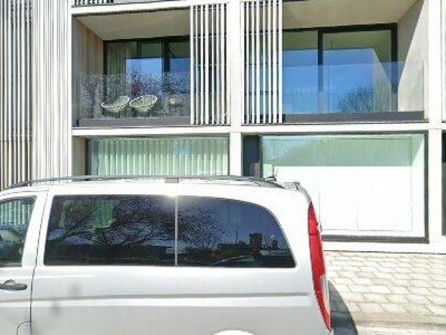 9605 m2 apartment for rent in Brugge