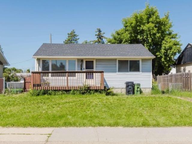 9606 Street, Edmonton, AB, T5P 3M8 house for sale | Listing ID E4498 | Royal LePage