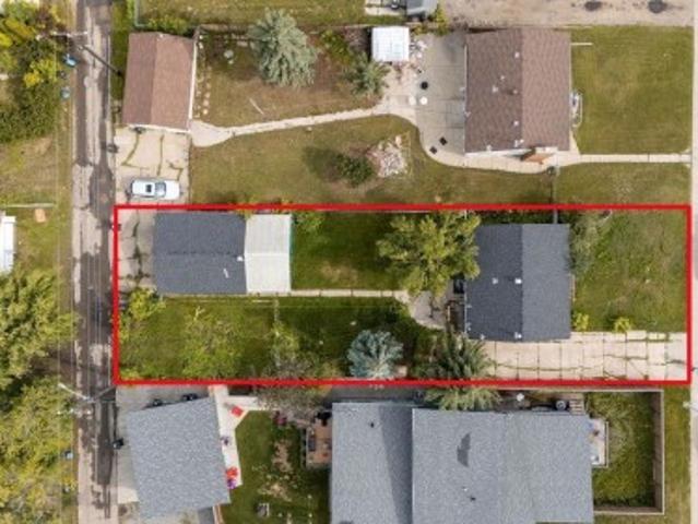 9606 Street, Edmonton, AB, T5P 3H1 house for sale | Listing ID E4498 | Royal LePage