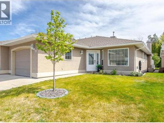 9600 Turner Street Unit# 21, Summerland, BC, V0H 1Z5 house for sale | Listing ID 10384 | Royal LePage