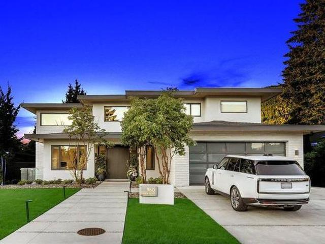 960 Essex Road, North Vancouver, BC, V7R 1V9 house for sale | Listing ID R2956 | Royal LePage