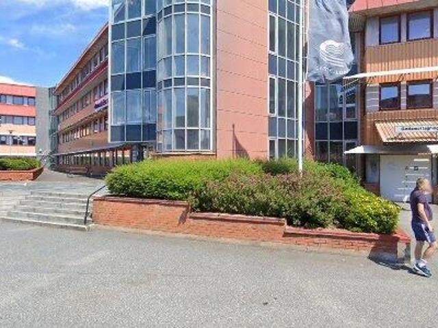 960 m2 kontor uthyres i Askim Frölunda Högsbo