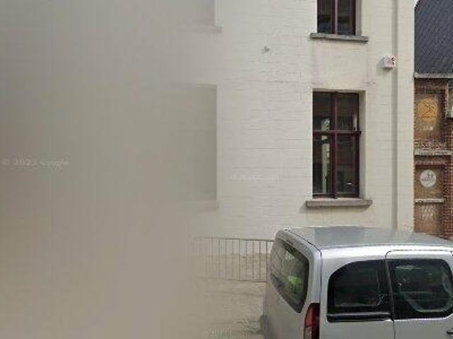 960 m2 office space for rent in Brussels Sint Pieters Woluwe